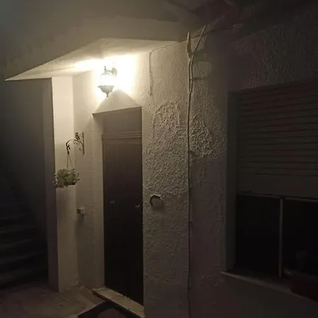 Nyaraló Gio&le Domusnovas