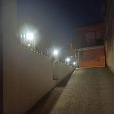 Gio&le Prázdninový dům Domusnovas