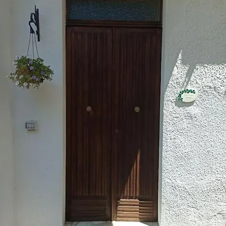 Gio&le 別荘 Domusnovas