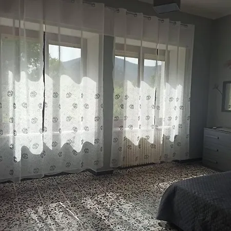 別荘 Gio&le Domusnovas