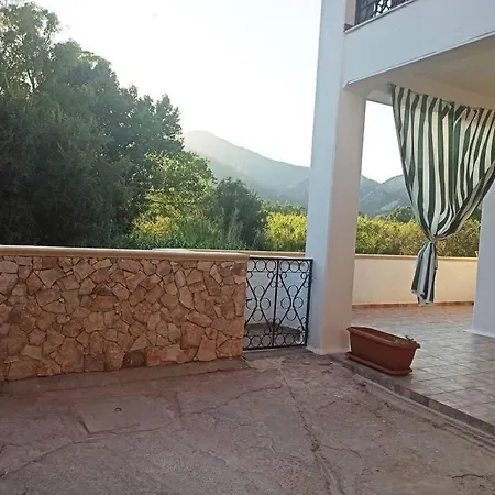 Hébergement de vacances Gio&le