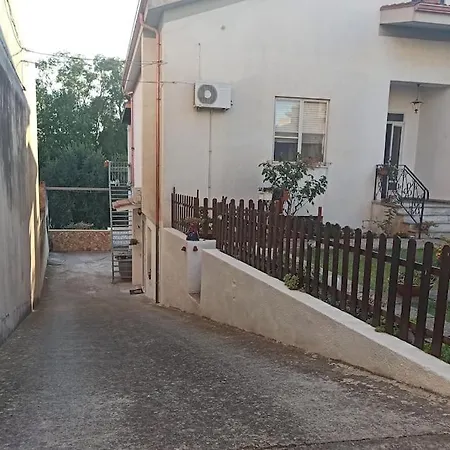 Hébergement de vacances Gio&le Domusnovas