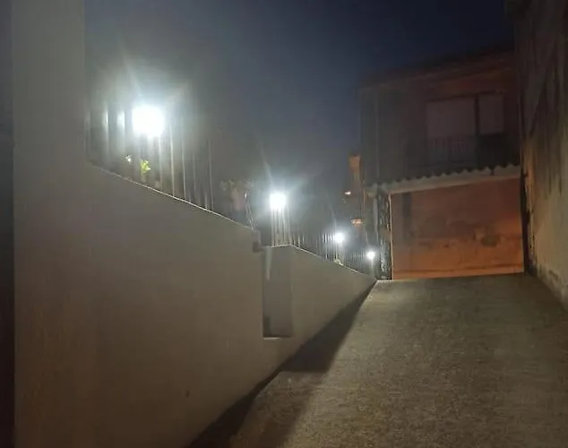 Gio&le Ferienhaus Domusnovas