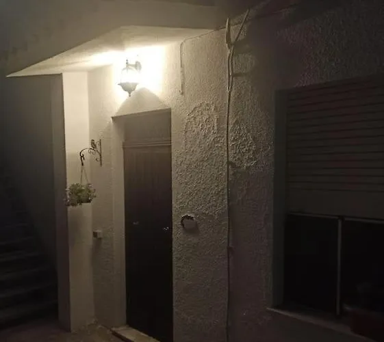 Ferienhaus Gio&le Domusnovas