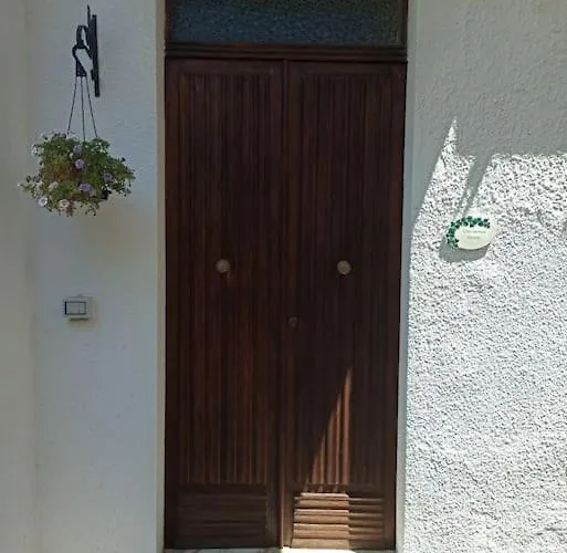 Gio&le Ferienhaus Domusnovas