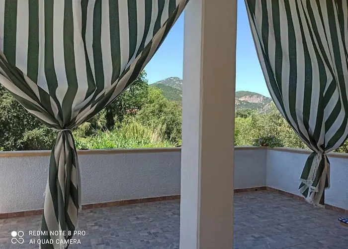 Ferienhaus Gio&le Domusnovas