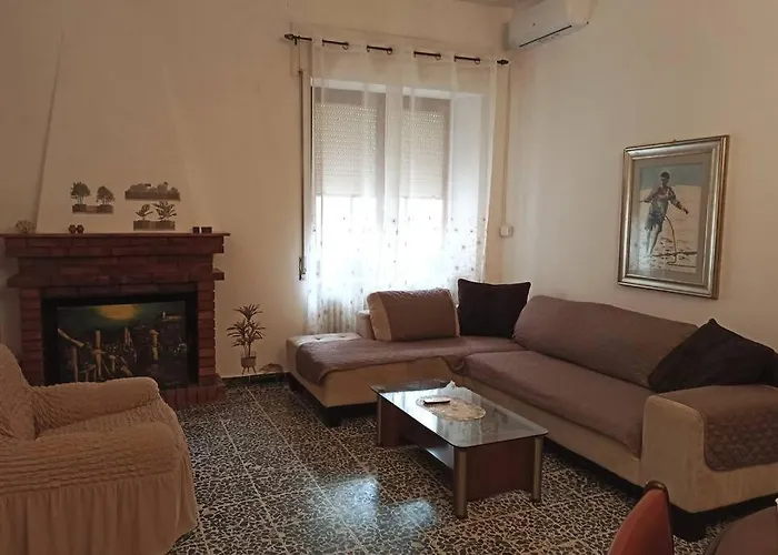 Ferienhaus Gio&le Domusnovas