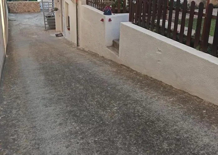 Ferienhaus Gio&le Domusnovas