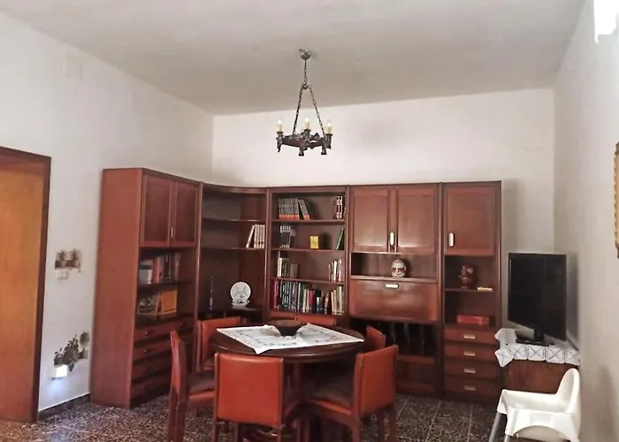 Ferienhaus Gio&le Domusnovas