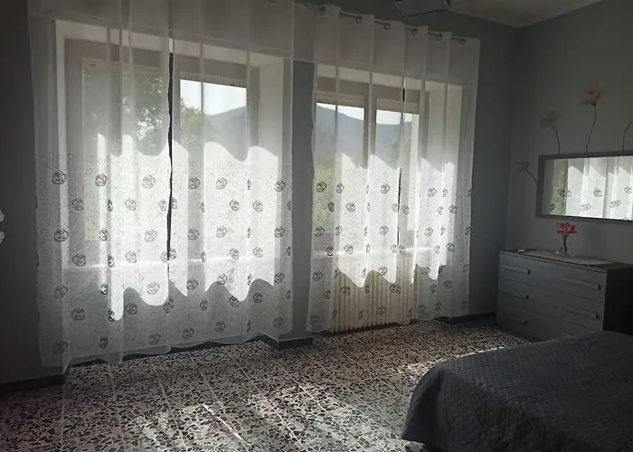 Ferienhaus Gio&le Domusnovas