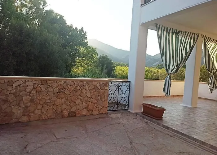 Holiday home Gio&le